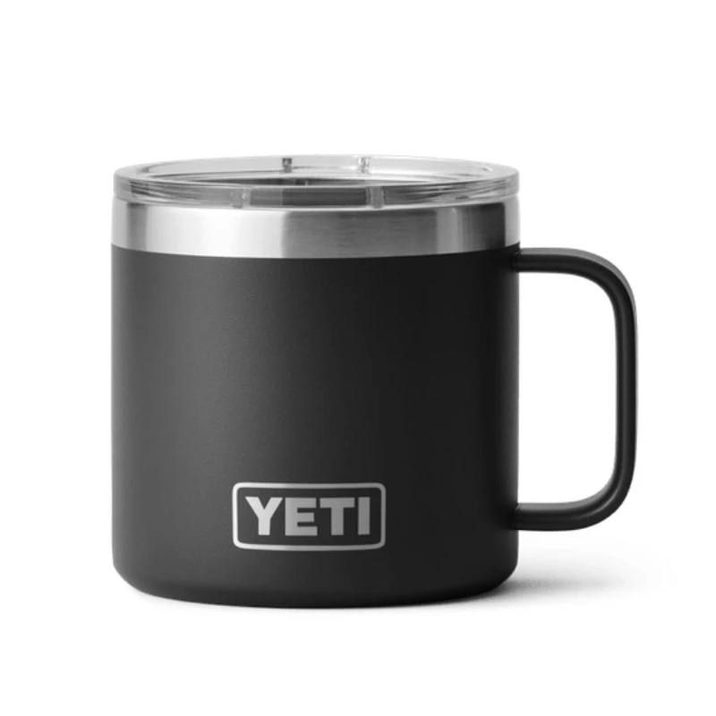 Yeti Rambler 14oz Mug With Magslider Lid 6 Yeti Rambler 14oz Mug With Magslider Lid