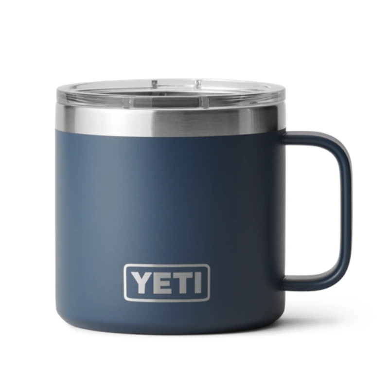Yeti Rambler 14oz Mug With Magslider Lid 3 Yeti Rambler 14oz Mug With Magslider Lid