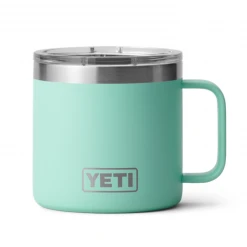 Yeti Rambler 14oz Mug With Magslider Lid 18 Yeti Rambler 14oz Mug With Magslider Lid