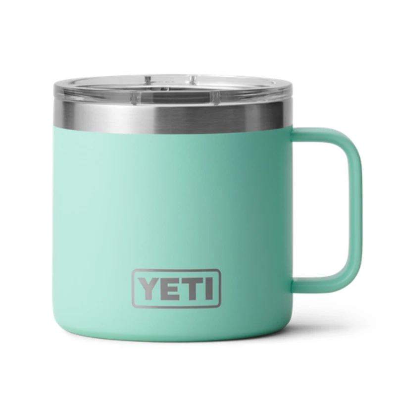 Yeti Rambler 14oz Mug With Magslider Lid 8 Yeti Rambler 14oz Mug With Magslider Lid