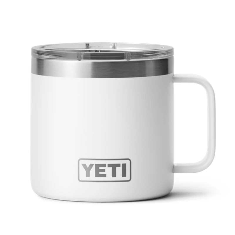 Yeti Rambler 14oz Mug With Magslider Lid 7 Yeti Rambler 14oz Mug With Magslider Lid