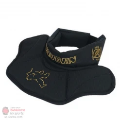 Vaughn 7000 Goalie Neck Guard- Junior Neck Guards