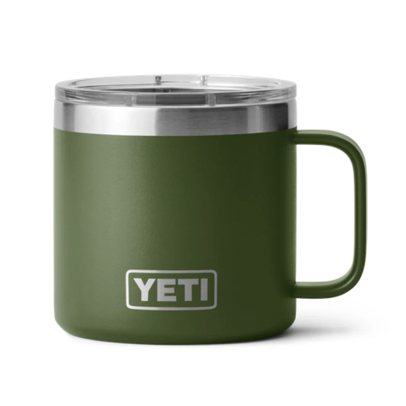 Yeti Rambler 14oz Mug With Magslider Lid 9 Yeti Rambler 14oz Mug With Magslider Lid