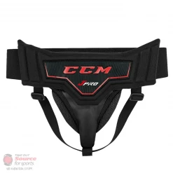 Base Layer, Jocks & Jills CCM Senior Pro Goalie Jill