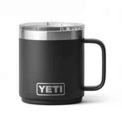 Yeti Rambler 10oz Mug With Magslider Lid
