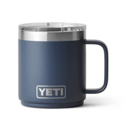 Yeti Rambler 10oz Mug With Magslider Lid