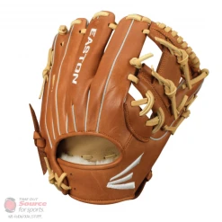 Adult Baseball Gloves Easton Flagship Series 11.5" Baseball Glove