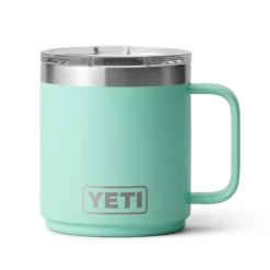 Yeti Rambler 10oz Mug With Magslider Lid