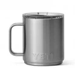Yeti Rambler 10oz Mug With Magslider Lid
