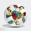 Adidas MLS Training Soccer Ball 4 Adidas MLS Training Soccer Ball