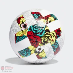 Adidas MLS Training Soccer Ball