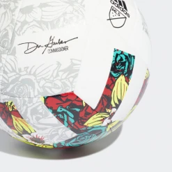 Adidas MLS Training Soccer Ball