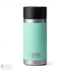 Yeti Rambler 12oz Bottle With Hotshot Cap