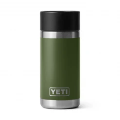 Yeti Rambler 12oz Bottle With Hotshot Cap