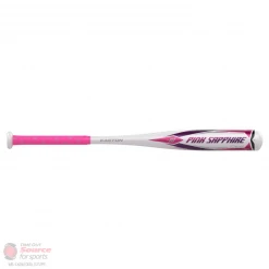 FastPitch Bats Easton Pink Sapphire -10 Fast Pitch Bat (2022)