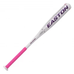 FastPitch Bats Easton Pink Sapphire -10 Fast Pitch Bat (2022)