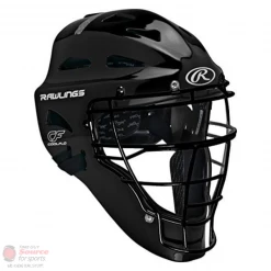 Rawlings Catchers Helmet- Youth Helmets