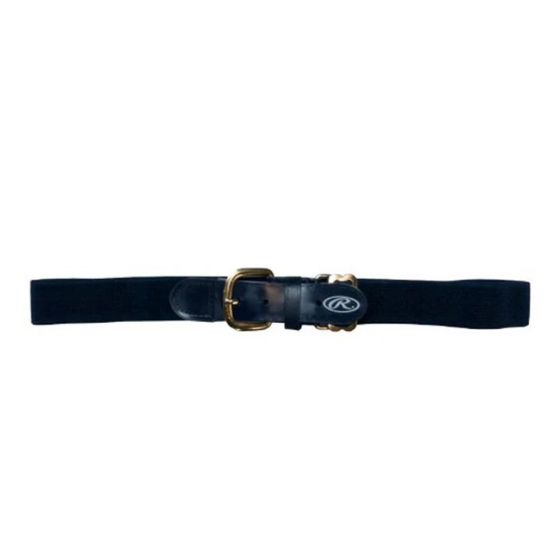 Rawlings Adjustable Elastic Baseball Belt 2 Rawlings Adjustable Elastic Baseball Belt