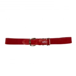 Rawlings Adjustable Elastic Baseball Belt 6 Rawlings Adjustable Elastic Baseball Belt