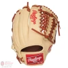 Rawlings Heart Of The Hide 11.75" Modified Trapeze Baseball Glove Adult Baseball Gloves