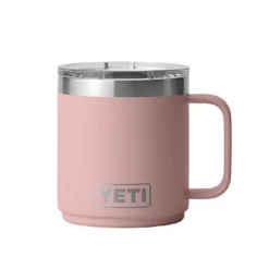 Yeti Rambler 10oz Mug With Magslider Lid