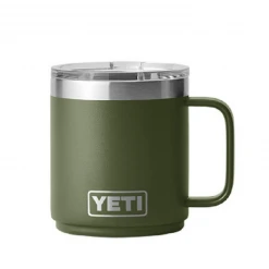 Yeti Rambler 10oz Mug With Magslider Lid