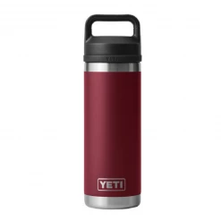 YETI Rambler 18oz Bottle W/ Chug Cap