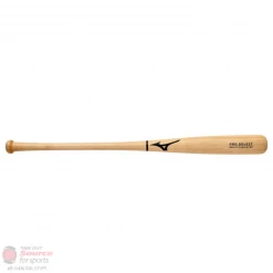 Mizuno MZM 110 Pro Select Wood Baseball Bat Baseball Bats