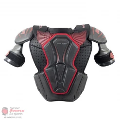 Bauer Vapor X Shift Pro Hockey Shoulder Pads- Junior (2018) Hockey Protective