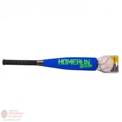 Baseball Bats Easton Home Run Smash Foam Bat & Ball