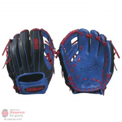 Wilson Bandit 1786 11.5" Baseball Glove Adult Baseball Gloves