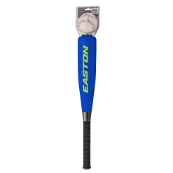 Baseball Bats Easton Home Run Smash Foam Bat & Ball