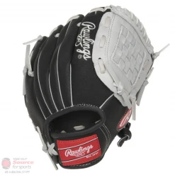 Youth Baseball Gloves Rawlings Sure Catch 9.5" Baseball Glove- Youth