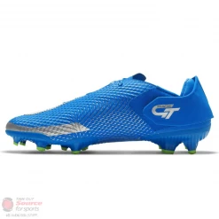 Nike Phantom GT Academy Flylease Firm Ground Soccer Cleats