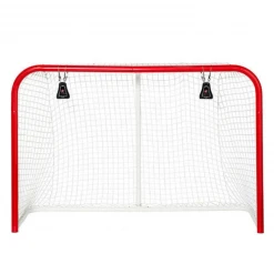 Hockey Canada Metal Skill Bell Shooting Target Set