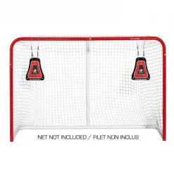 Hockey Nets & Training Aids Hockey Canada Metal Bell Shooting Target