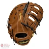 Wilson A900 12" First Baseman Glove Adult Baseball Gloves