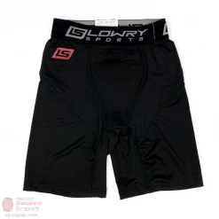 Lowry Sports Lowry's Pelvic Protector W/ Jill Cup- Women's Base Layer, Jocks & Jills