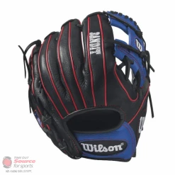 Adult Baseball Gloves Wilson Bandit 1788 11.25