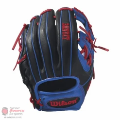 Wilson Bandit 1786 11.5" Baseball Glove Adult Baseball Gloves