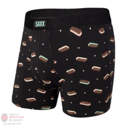 Saxx Undercover Boxer Briefs- Ice Cream Sandwich