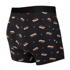 Saxx Undercover Boxer Briefs- Ice Cream Sandwich