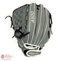 Wilson Siren 12" Fastpitch Glove- Full Right