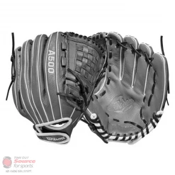 Wilson Siren Fastpitch Glove 12" Softball & FastPitch Gloves