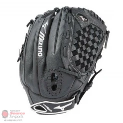 Mizuno Prospect 12.5" Fastpitch Softball Glove Softball & FastPitch Gloves