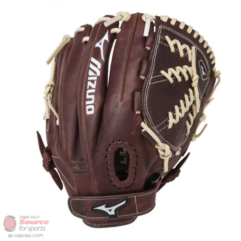 Mizuno Franchise 12" Fastpitch Glove 1 Mizuno Franchise 12" Fastpitch Glove