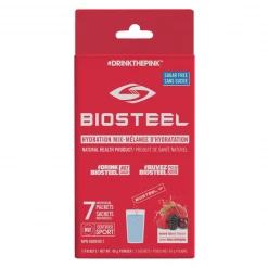 Biosteel Hydration Mix- 7 Pack