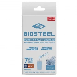 Biosteel Hydration Mix- 7 Pack