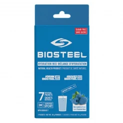 Biosteel Hydration Mix- 7 Pack