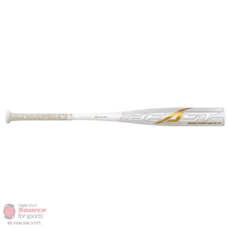 Easton Beast Speed 2 5/8" -10 Baseball Bat Baseball Bats 1 Easton Beast Speed 2 5/8" -10 Baseball Bat Baseball Bats